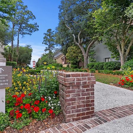 Vila 5 Rice Lane Hilton Head Island Exteriér fotografie
