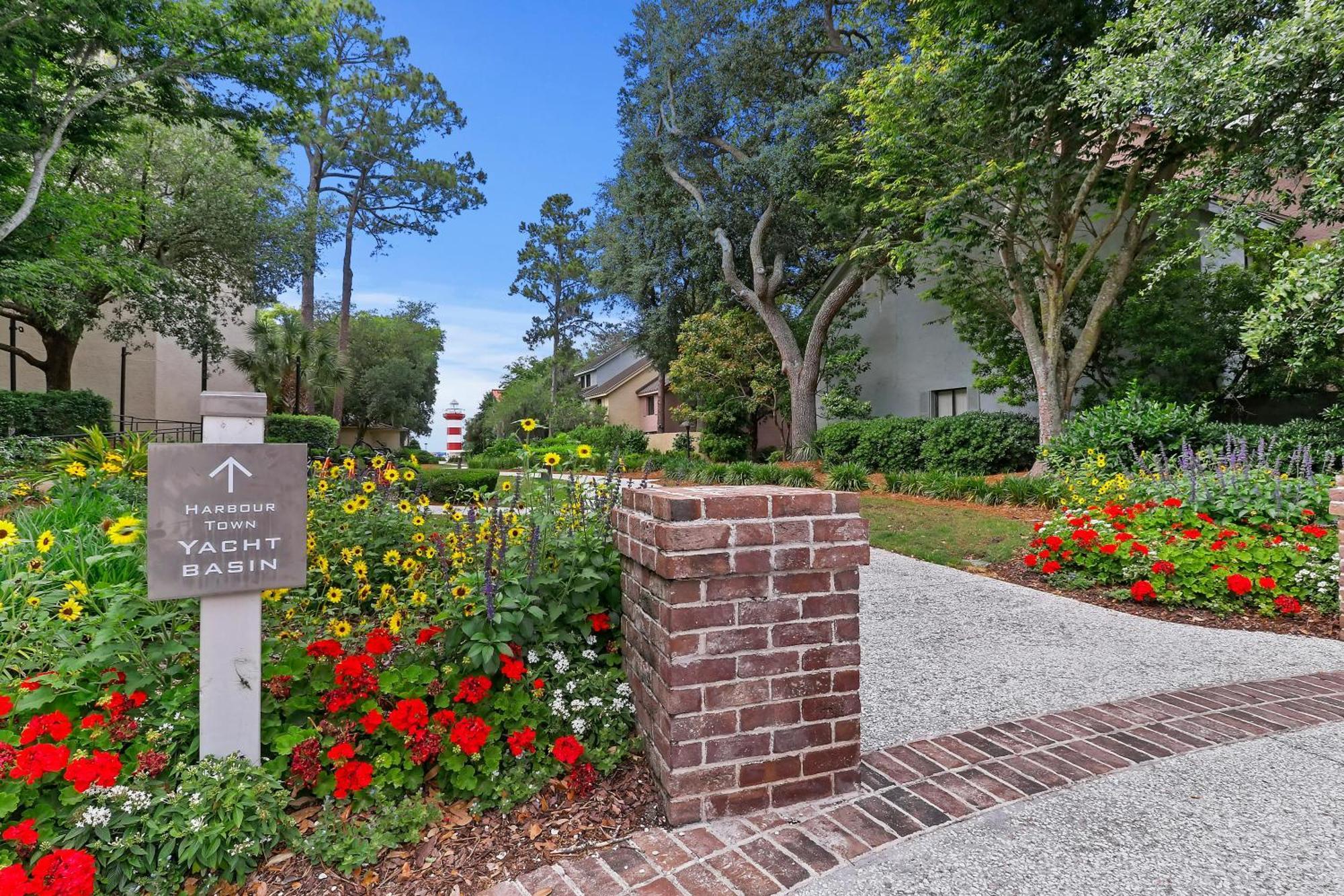 Vila 5 Rice Lane Hilton Head Island Exteriér fotografie
