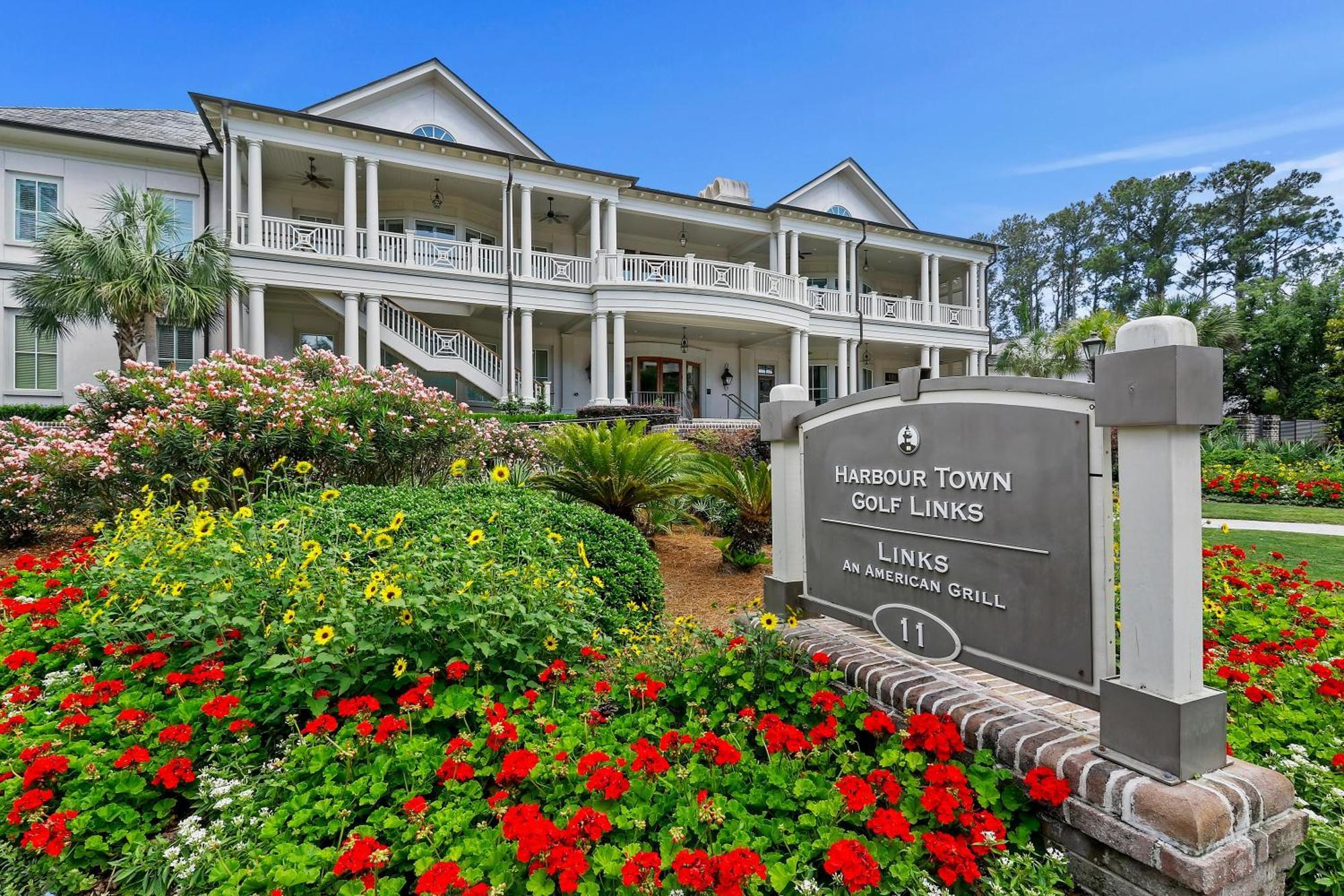Vila 5 Rice Lane Hilton Head Island Exteriér fotografie