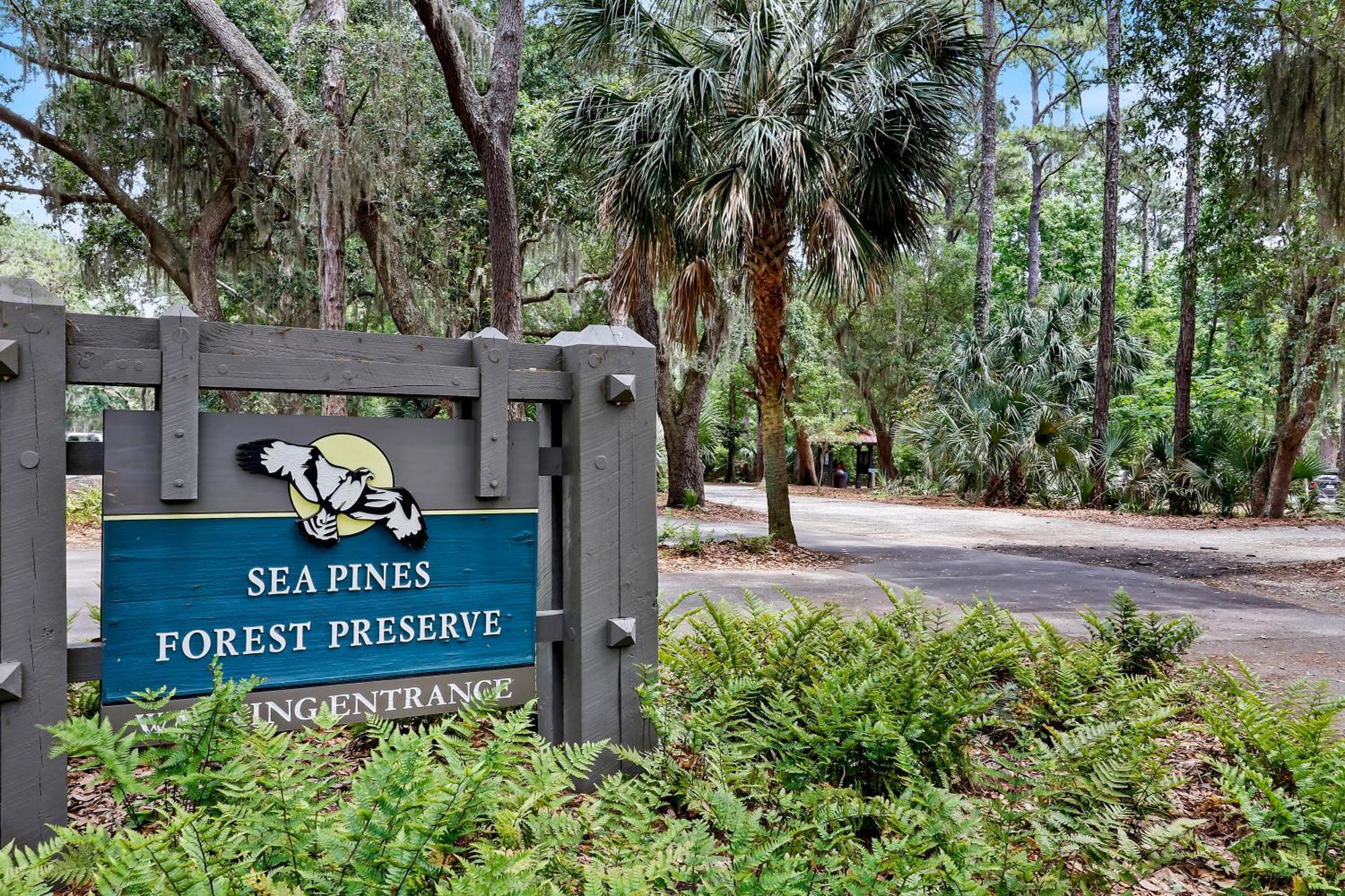 Vila 5 Rice Lane Hilton Head Island Exteriér fotografie
