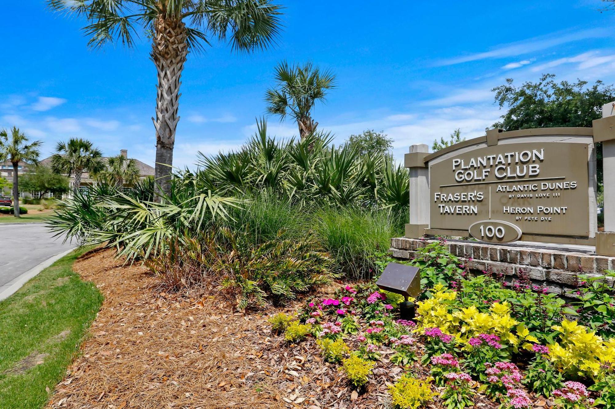 Vila 5 Rice Lane Hilton Head Island Exteriér fotografie